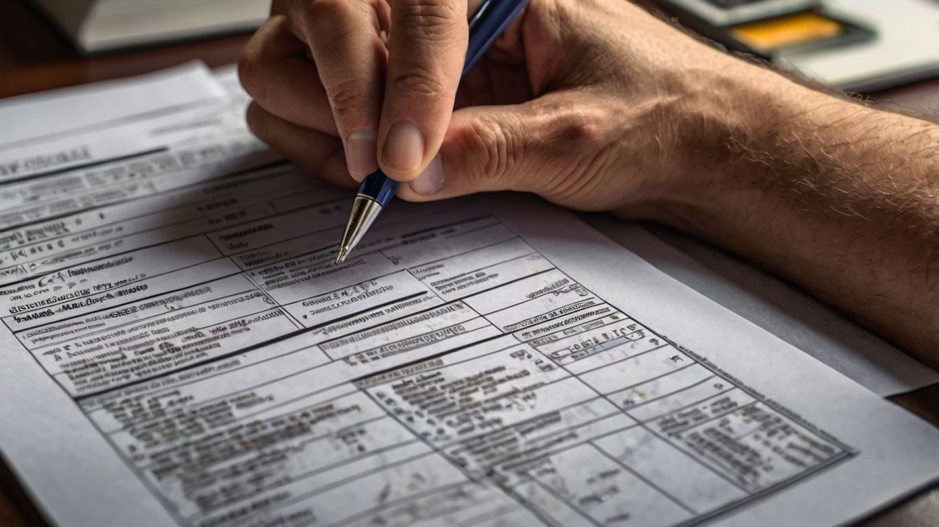Auditoría Financiera